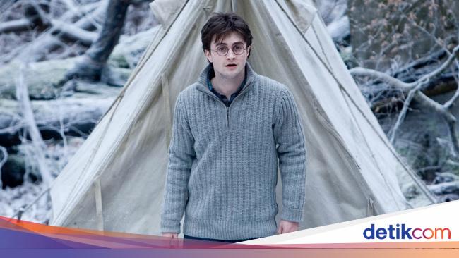 Ingin Tahu Alasan Pengambilan Adegan di Harry Potter Butuh 95 Kali Take?