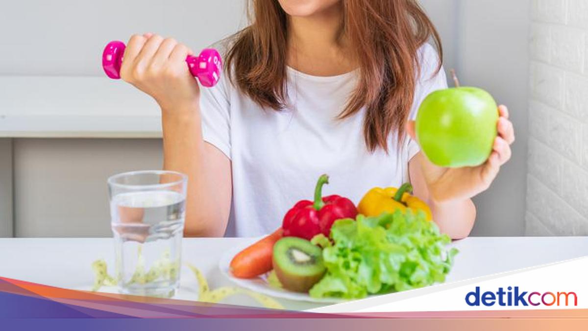 5 Metode Diet Viral 2023 yang Diklaim Ampuh Turunkan Berat Badan