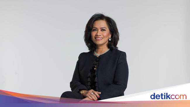 Profil Ira Noviarti, Perempuan Hebat Eks Presdir Unilever Indonesia Profil Ira Noviarti, Perempuan Hebat Eks Presdir Unilever Indonesia