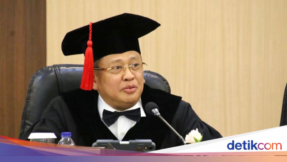 Kembalikan Kekuasaan Tertinggi Rakyat dengan Kuasa Menetapkan