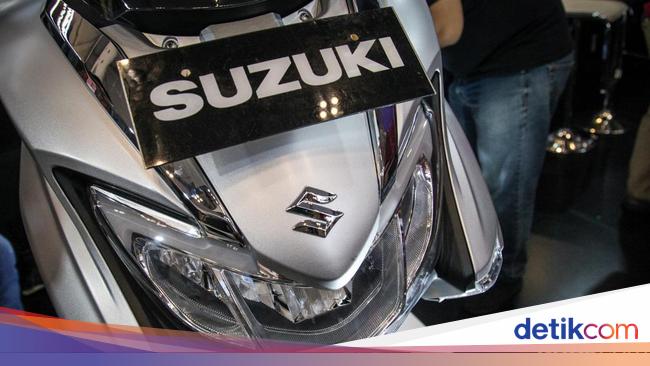 Latest Suzuki Motorbike Imports from India to Indonesia – Gixxer SF 250, Avenis 125, and Burgman Street 125 EX