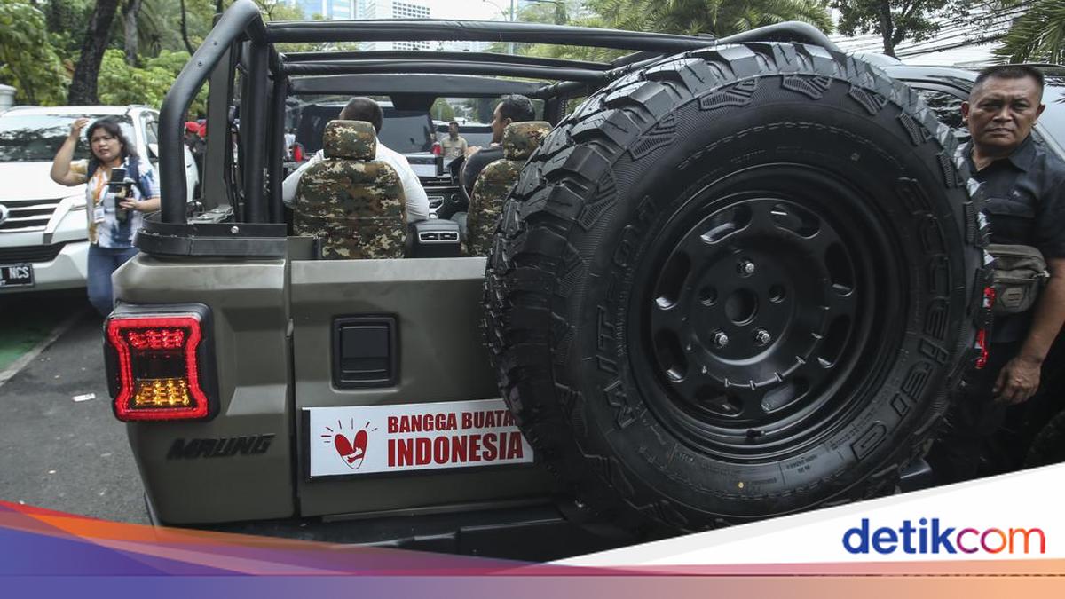 Dampak Jika Cita-cita Mobil Nasional Benar-benar Terwujud