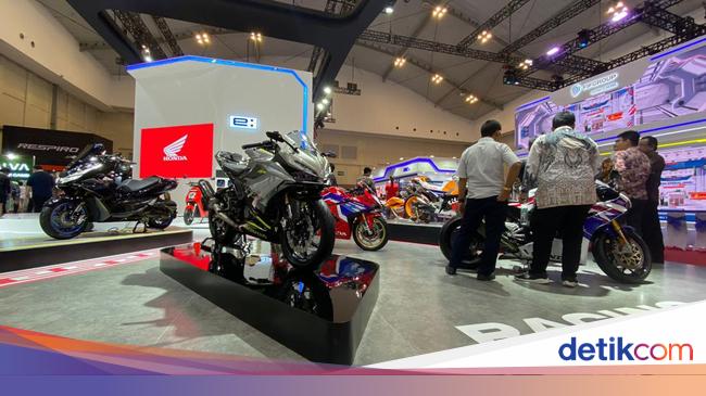 Kenapa Anggota AISI Itu-itu Saja?