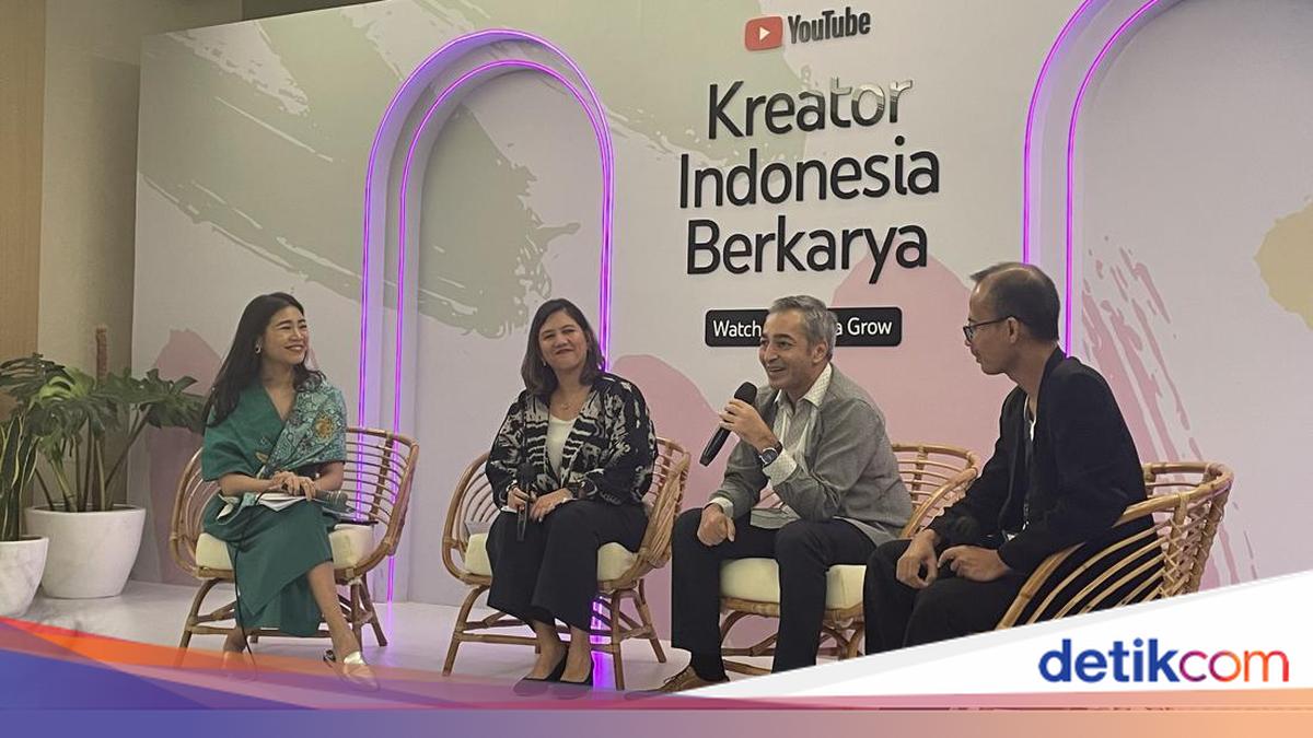 Cara YouTube Sikapi Dampak Negatif Platformnya