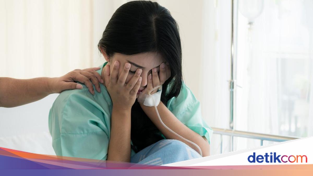 Keguguran Saat Hamil, Apakah Pertanda Buruk?