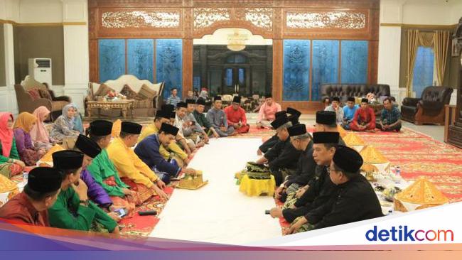Merisik Mengenal Merisik, Bagian dari Tradisi Pernikahan Suku Melayu