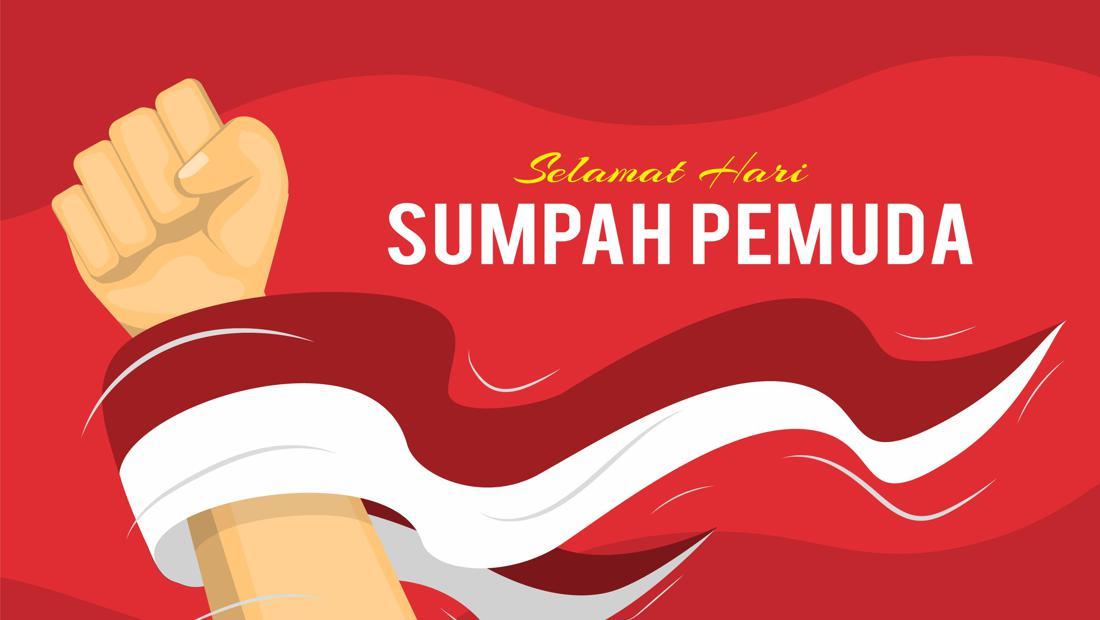 Susunan Acara Upacara Bendera Sumpah Pemuda Resmi Dari Kemenpora