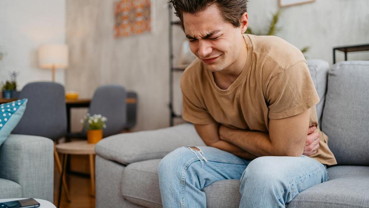 Waspada! Begini Ciri-ciri Turun Berok yang Seringkali Tak Disadari