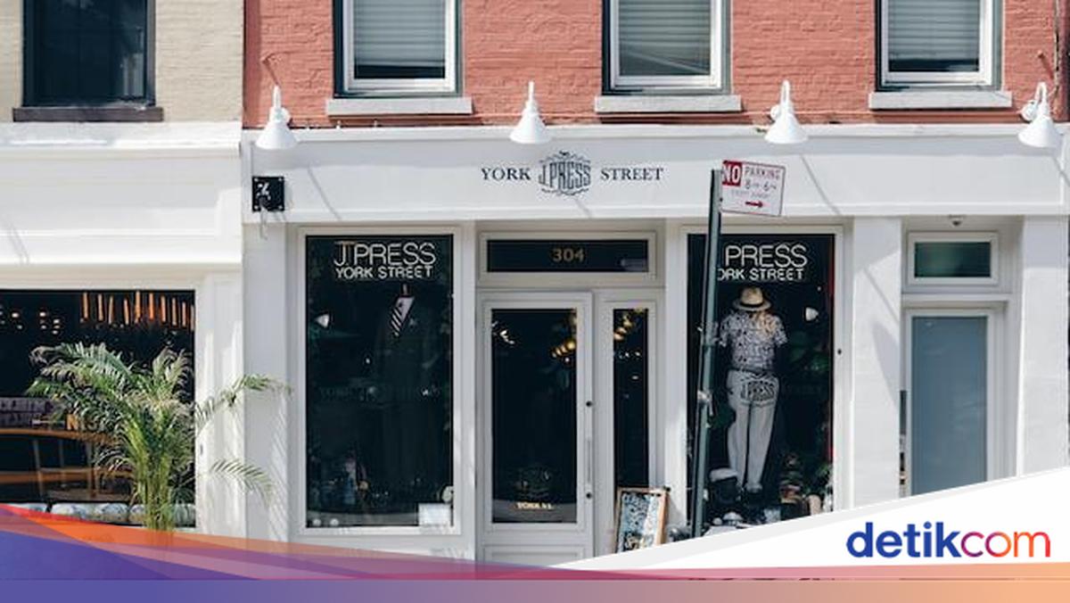 6 Tips Memilih Ruko yang Baik untuk Usaha, Jangan Asal Pilih