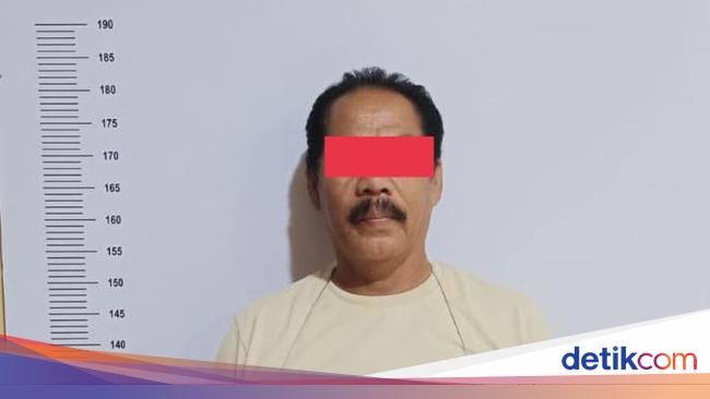 Penipu Modus Masuk Polisi Di Labuhanbatu Ditangkap Korban Ditipu Rp