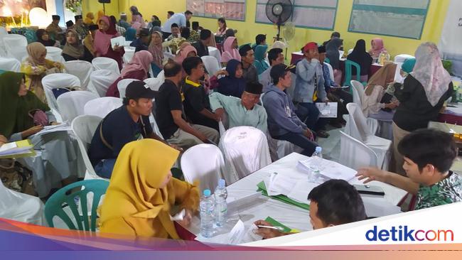 TPST Regional 15,5 Ha Dibangun di Bandongan Magelang, Warga Terima UGR