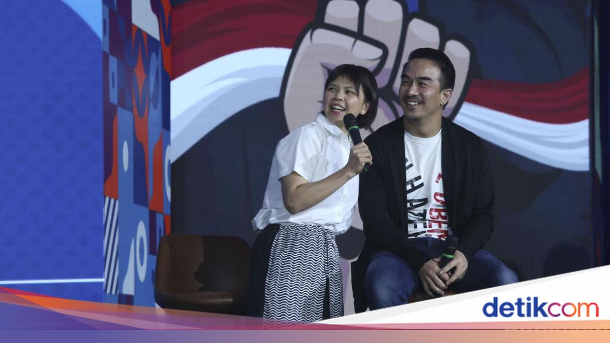 Arti Prestasi untuk Joe Taslim dan Greysia Polii