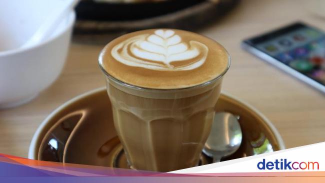 Racikan Kopi Susu Cortado Dan Macchiato Mirip Lantas Apa Bedanya 1477