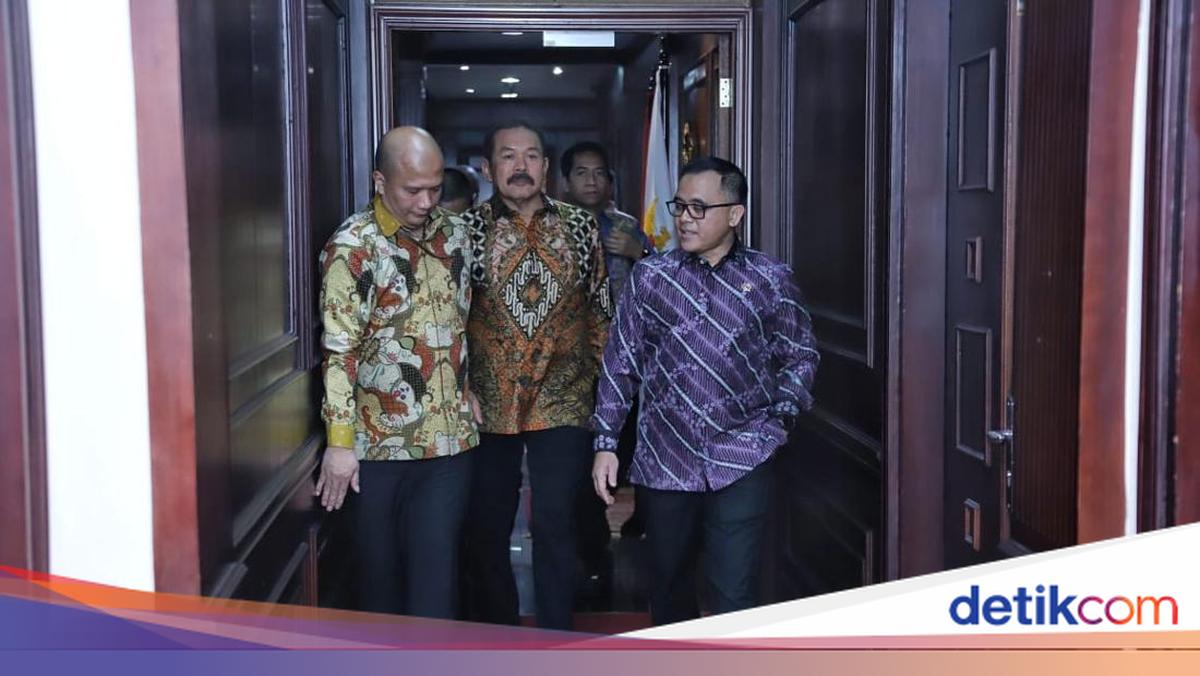 Dukung Badan Pemulihan Aset Segera Dibentuk, Ini Harapan MenPAN-RB