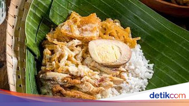Maknyus! 5 Nasi Ayam Semarang Gurih Sedap di Sekitaran Jakarta