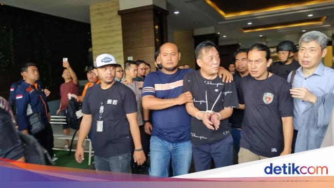 Investigation into Suspicious Death of West Jakarta Immigration Officer