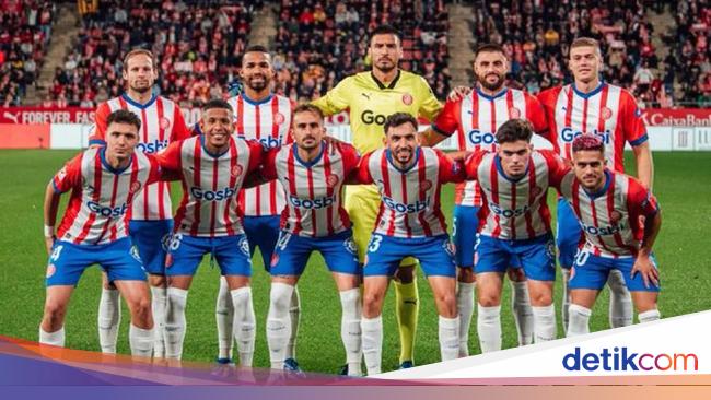 Girona vs Bangkok Classmen Liga España, Kezar Real Madrid y Barcelona Girona vs Bangkok Classmen Liga España, Kezar Real Madrid y Barcelona