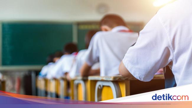 Pengumuman Kuota Sekolah SNBP 2025 Sebentar Lagi, Berikut Link Ceknya