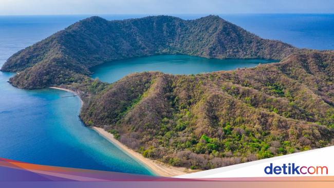 3 Taman Nasional Di Ntb Lokasi Destinasi Dan Tarif Masuk 