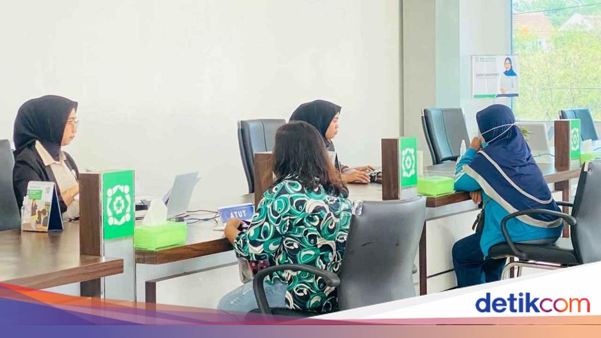 Mudik Tanpa Khawatir, Peserta JKN Tetap Bisa Berobat di Seluruh Indonesia