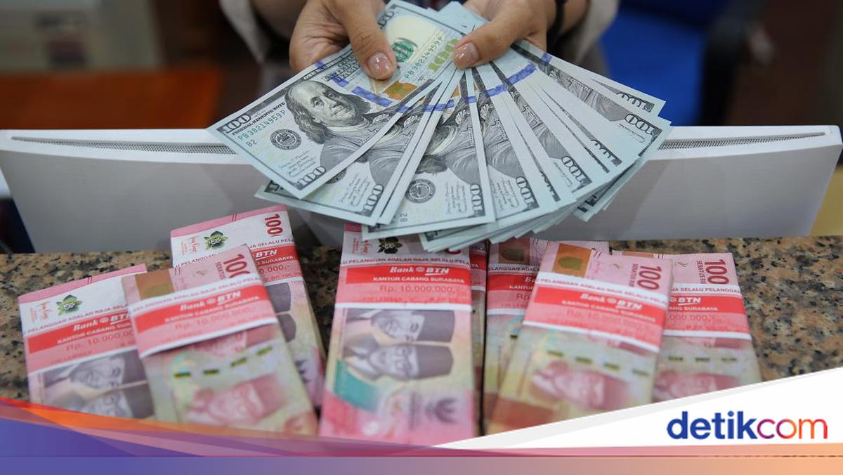 Daftar UMP Sumut 2024 dan 5 Tahun Sebelumnya, Cek di Sini!