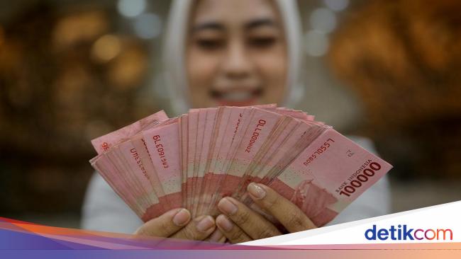 Penyaluran KUR Rp 246 T hingga Oktober, 88% dari Target