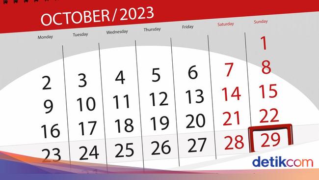 Tanggal 29 Oktober 2023 Memperingati Hari Apa? Ada Hari Stroke Sedunia