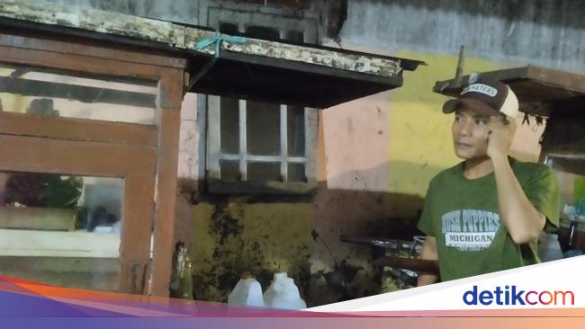 Ternyata Ini Alasan Pedagang Nasgor Banyak Jualan Malam Hari