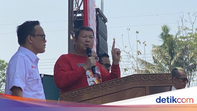 Prabowo-Gibran Promises Salary Increase and THR for Teachers in Indonesia