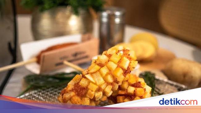Mau Buka Usaha Makanan tapi Modal Minim? Ini Solusinya