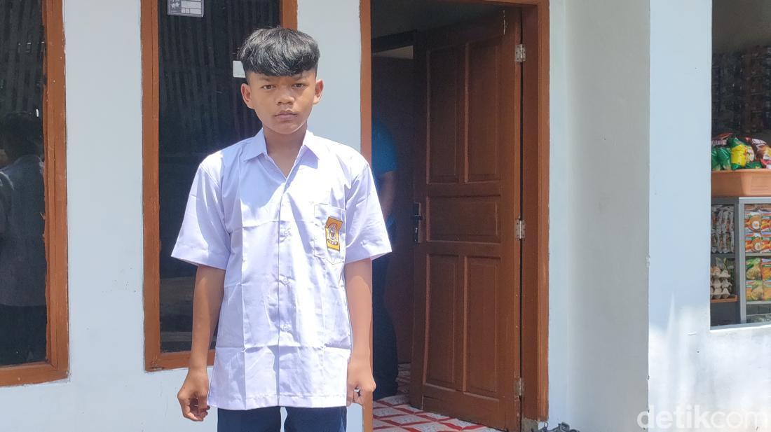 Bocah Garut Perawat Ibu ODGJ Ingin Jadi Gamers Profesional