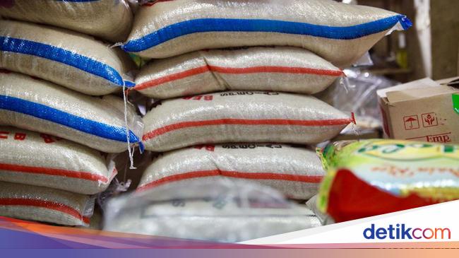 Satgas Bongkar Modus Beras Premium Palsu: Tak Pernah Uji Mutu!