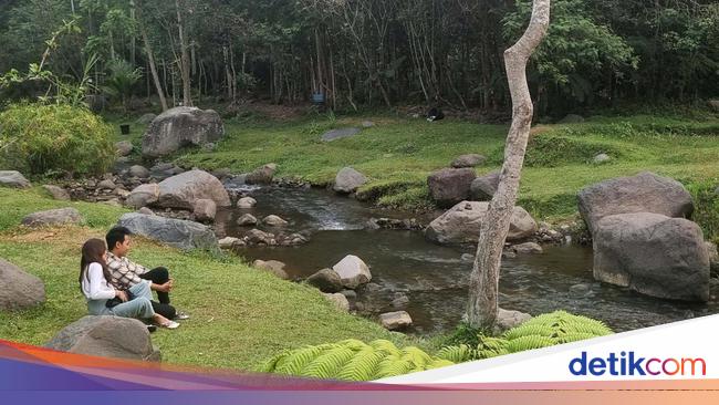 Ledok Sambi: Daya Tarik, Jam Buka, dan Harga Tiket Masuknya