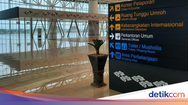 Dikritik Dedi Mulyadi Jadi Beban Anggaran, Dirut Bandara Kertajati Buka Suara