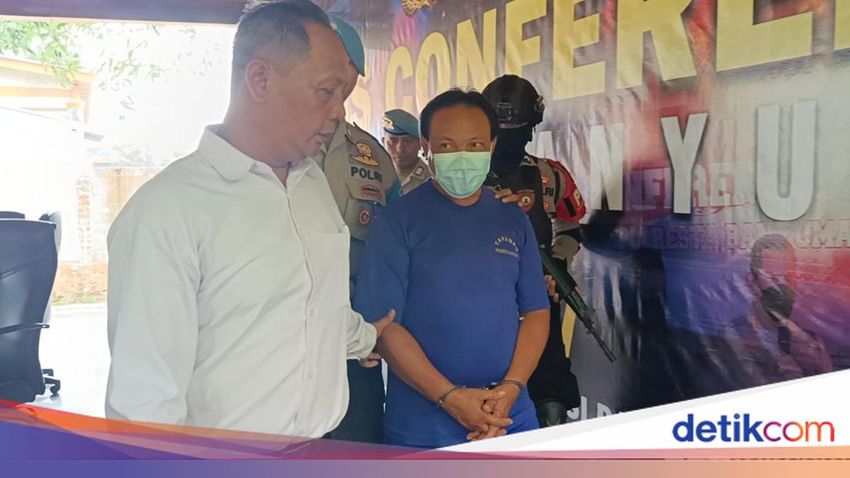 Polisi Tetapkan Pemilik Jembatan Kaca The Geong Banyumas Jadi Tersangka!