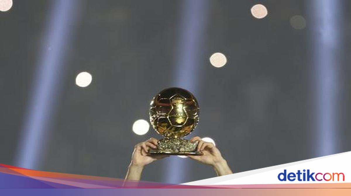 Sheringham: Maaf, Kane Cuma Pelengkap di Nominasi Ballon d'Or