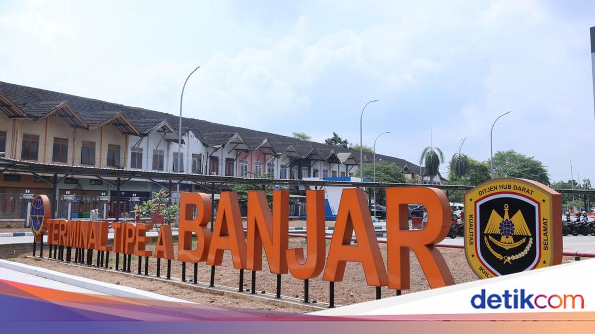 Kemenhub & Pemkot Banjar Sepakati Pinjam Pakai Terminal Banjar Jadi MPP