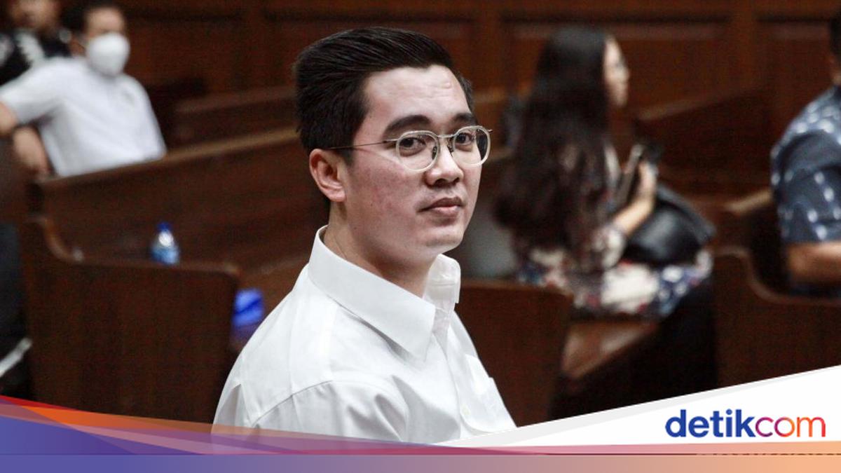 PK Ditolak, Makelar Perkara MA Dadan Tri Yudianto Tetap Dihukum 8 Tahun Bui