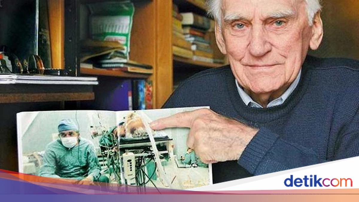 Foto Ini Terlihat Biasa Sampai Mengetahui Cerita Suram di Baliknya