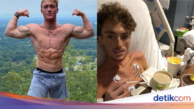 Fitness Influencer Lee Troutman Shares Lymphoma Battle and Survival Story