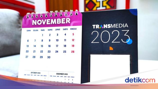 Tanggal 19 November 2023 Hari Apa? Ada Hari Pria Internasional dan Pekan Kesadaran GERD