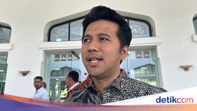 Gugatan Emil Dardak Dkk Soal Masa Jabatan Yang Terpotong Dikabulkan Mk