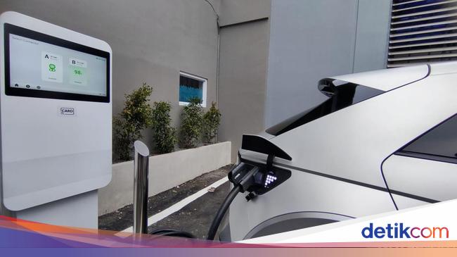 ヒュンダイ Ioniq 5 電気自動車が 20 秒で窃盗犯にハッキングされた年表