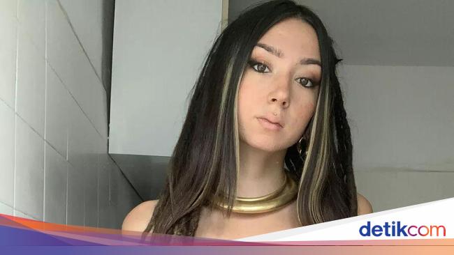 Foto Shani Louk, Influencer yang Sempat Hilang Dalam Serangan Hamas ...
