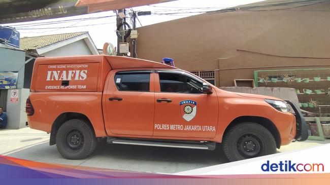 NH, Mother of Child Found Decomposing in Jakarta, Diagnosed with Acute Stress Disorder