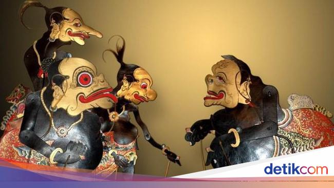 16 Jenis dan Sumber Cerita Wayang: Ada Purwa hingga Ukur