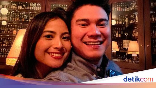 Acha Septriasa dan Vicky Kharisma Terapkan Pengasuhan Anak Bersama Usai Cerai