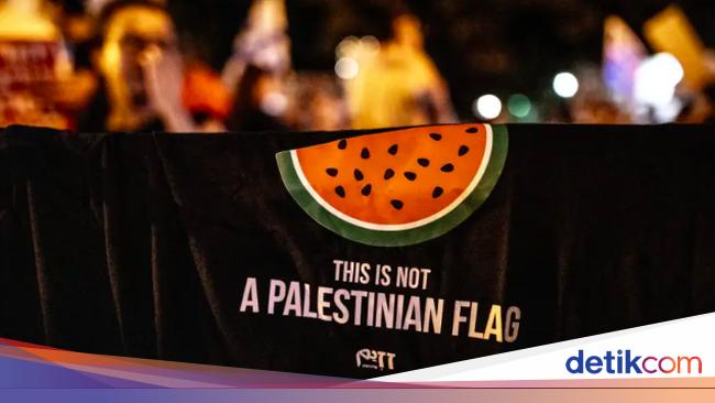 The Symbolic Meaning of Watermelon: A Powerful Statement of Palestinian Identity and Resistance