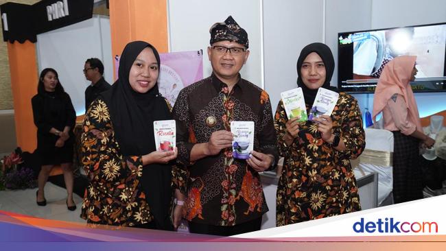 Business Matching, Cara Pemkot Batu Kembangkan Produk Lokal Business Matching, Cara Pemkot Batu Kembangkan Produk Lokal