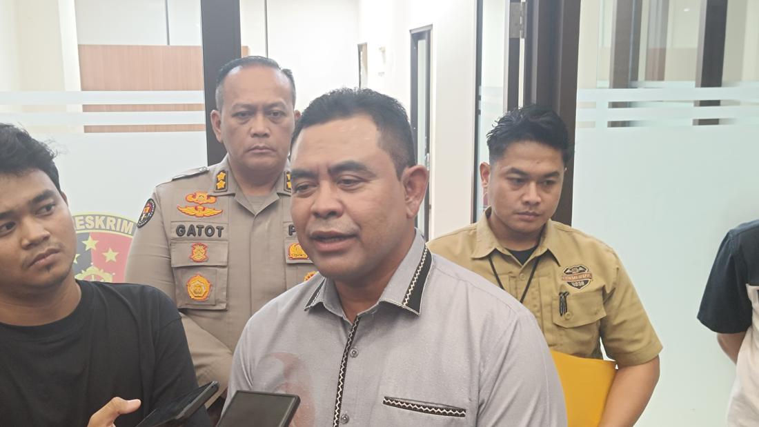 Profil Brigjen Whisnu, Dirtipideksus Bareskrim Yang Jadi Kapolda Sumut